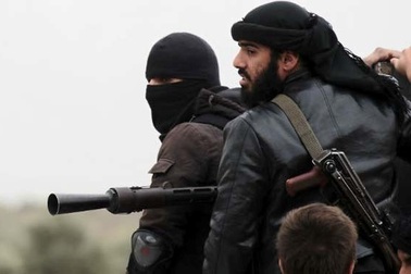 Quân đội Syria tiêu diệt 300 phiến quân tấn công căn cứ quân sự