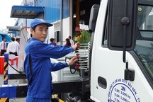 TP HCM cần 320.000 chỗ làm việc trong năm 2019