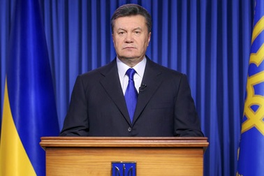 Ukraine: Chính phủ, phe đối lập đồng ý bầu cử sớm