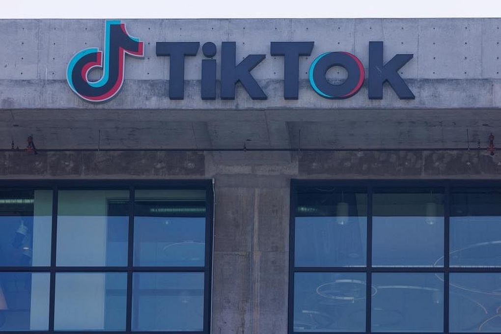 Tình báo Mỹ nghi Trung Quốc có thể dùng TikTok can thiệp bầu cử - 1 Tình báo Mỹ nghi Trung Quốc có thể dùng TikTok can thiệp bầu cử - 1