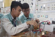 Triển khai Khung trình độ quốc gia Việt Nam về giáo dục nghề nghiệp