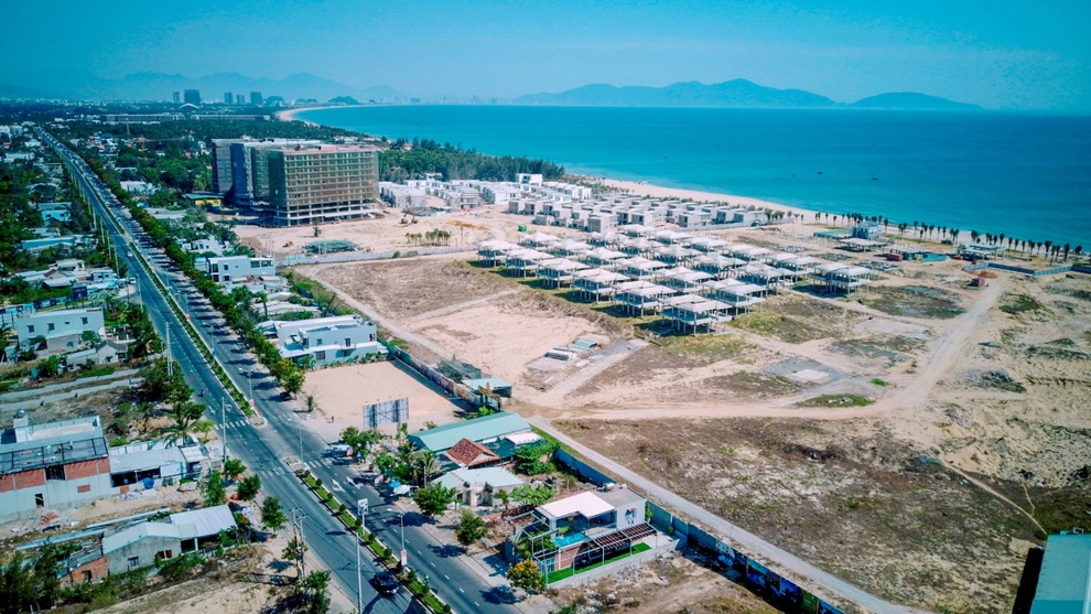 Grand Mercure Hoi An hợp khẩu vị nhà đầu tư giai đoạn mới - 2 Grand Mercure Hoi An hợp khẩu vị nhà đầu tư giai đoạn mới - 2