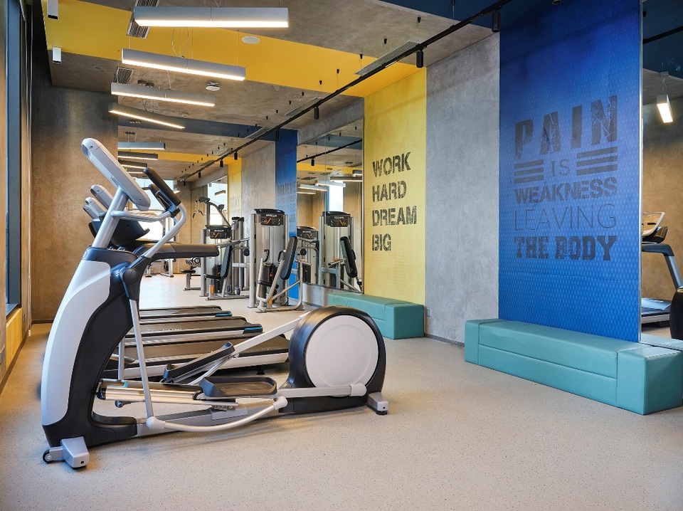 “Check - in” không góc chết tại ibis Styles Vũng Tàu - 8 “Check - in” không góc chết tại ibis Styles Vũng Tàu - 8