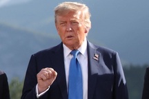 Ông Trump ra “tối hậu thư cuối cùng”, để ngỏ hành động quân sự với Iran