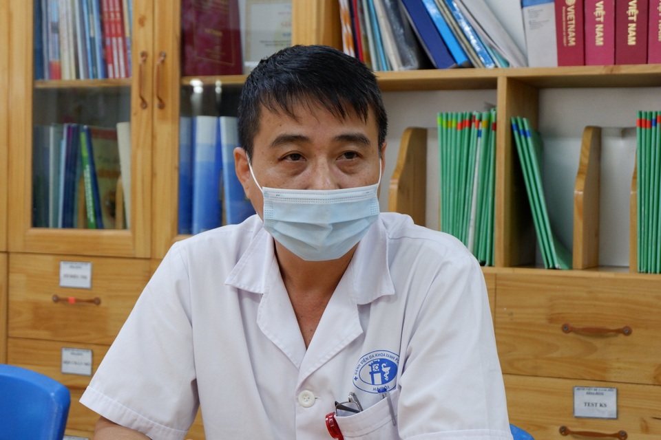 Người đàn ông bỏng nặng khi dùng cồn nướng mực vì sai lầm nhiều người mắc - 2 Người đàn ông bỏng nặng khi dùng cồn nướng mực vì sai lầm nhiều người mắc - 2