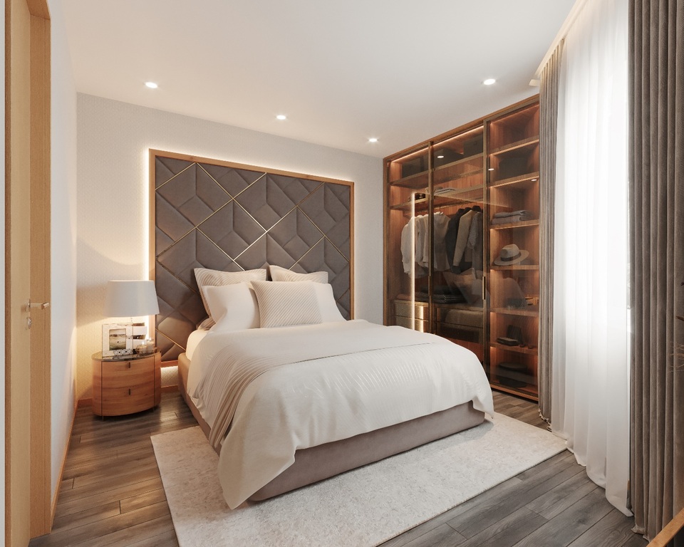 Với tiềm lực và uy tín chủ đầu tư Nhật, SORA gardens II cất nóc đúng tiến độ - 4 Với tiềm lực và uy tín chủ đầu tư Nhật, SORA gardens II cất nóc đúng tiến độ - 4