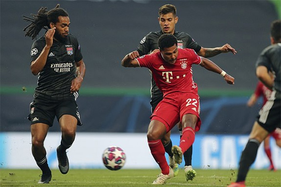 Bayern Munich đang “đùa giỡn” với tử thần? - 2 Bayern Munich đang “đùa giỡn” với tử thần? - 2