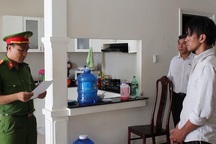 Nghi phạm bạo hành bé trai Campuchia được xử lý theo pháp luật Việt Nam