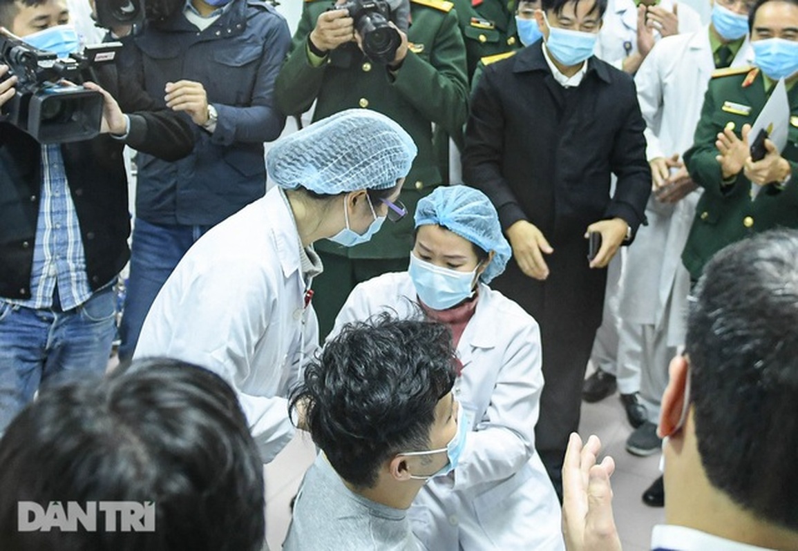 Một năm nhiều bước tiến lớn để Việt Nam tự chủ vũ khí chấm dứt đại dịch - 1 Một năm nhiều bước tiến lớn để Việt Nam tự chủ vũ khí chấm dứt đại dịch - 1