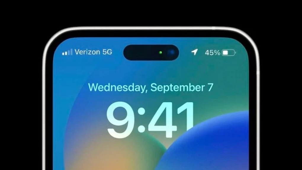 Thay đổi nhỏ nhưng được chờ đợi trên iPhone 14 Pro - 1 Thay đổi nhỏ nhưng được chờ đợi trên iPhone 14 Pro - 1