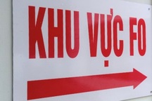 Tài xế lái xe "luồng xanh" từ TPHCM về Bạc Liêu dương tính SARS-CoV-2