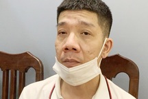 Trốn nã 8 năm rồi trở thành kẻ cung cấp ma túy số lượng lớn vào Hà Nội