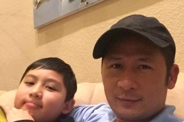 Bằng Kiều chia tay Dương Mỹ Linh, theo vết xe tình cũ?