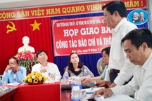 Vụ cưa chân nghi chuyển viện chậm: Nếu chuyên môn sai sẽ xử lý theo quy định!