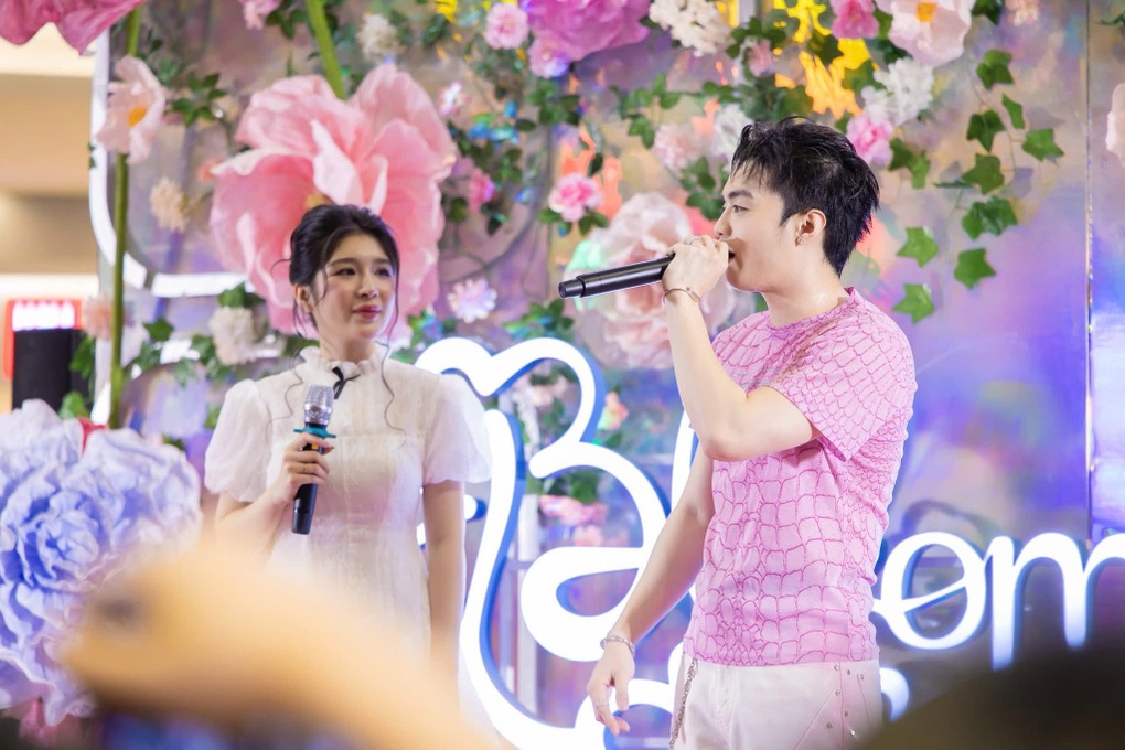 Mời rapper Negav quảng bá, nhãn hàng dành cho phụ nữ phải lên tiếng xin lỗi - 2 Mời rapper Negav quảng bá, nhãn hàng dành cho phụ nữ phải lên tiếng xin lỗi - 2