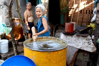 Sẽ giải trình vấn đề nước sạch tại kỳ họp HĐND TPHCM