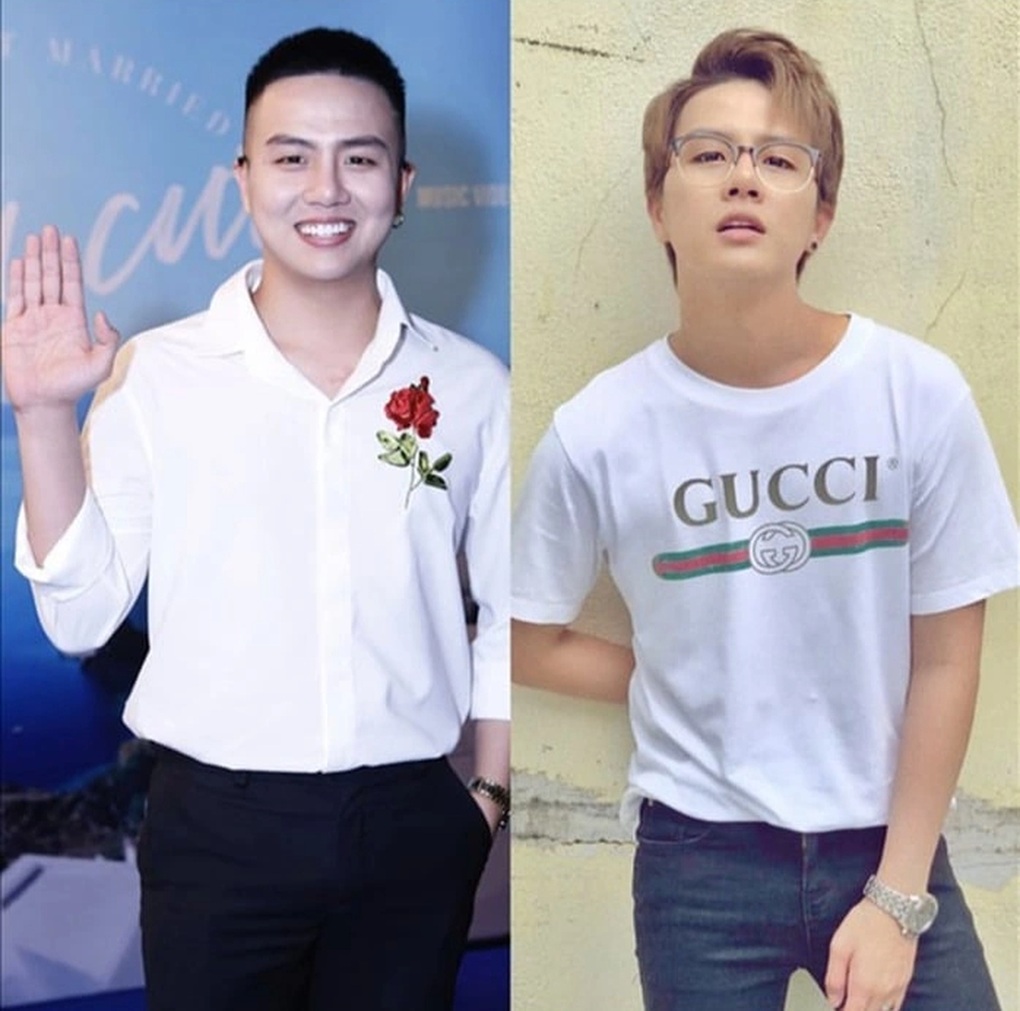 Anh tài Duy Khánh mắc bệnh tim từ năm 17 tuổi, tự mua xế hộp nhờ giả gái - 9 Anh tài Duy Khánh mắc bệnh tim từ năm 17 tuổi, tự mua xế hộp nhờ giả gái - 9