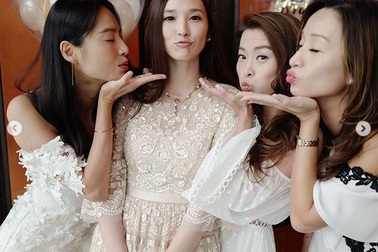 Lý do tỉ phú Hồng Kong không làm đám cưới với siêu mẫu Ngô Bội Từ