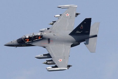 Bangladesh mua 24 máy bay chiến đấu huấn luyện của Nga