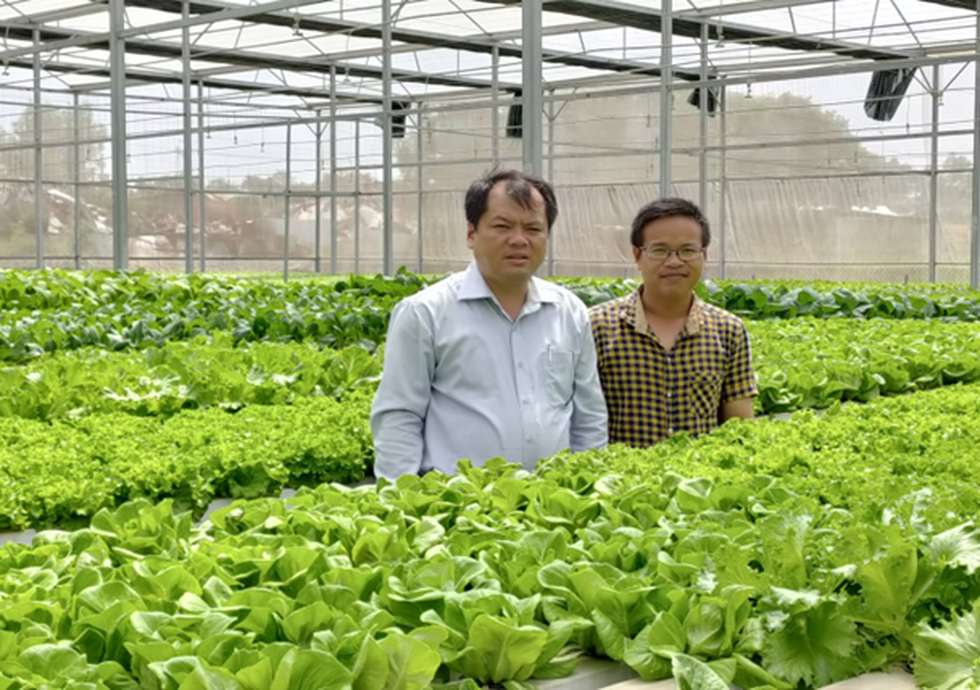 Bài toán “nút thắt cổ chai” khi nông dân chuyển đổi số - 11 Bài toán “nút thắt cổ chai” khi nông dân chuyển đổi số - 11