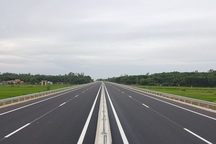 Bộ Giao thông Vận tải "xin" cơ chế đặc thù cho dự án cao tốc Bắc - Nam