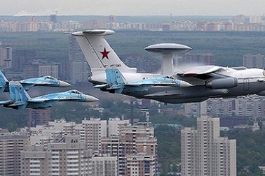 Bộ trưởng Quốc phòng: AWACS A-100 Premier không có đối thủ