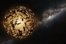 Có thể người ngoài hành tinh đang điều khiển những ngôi sao siêu tốc