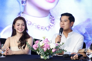 Nguyễn Ngọc Anh: “Tôi rất vui khi thấy Hồ Hoài Anh lấy lại phong độ”