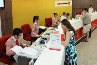 Techcombank tiếp tục được tạp chí quốc tế vinh danh