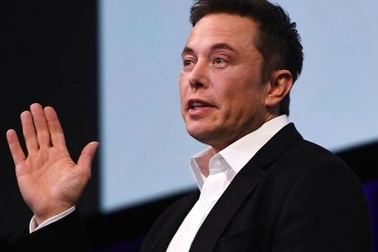 Ông chủ Tesla muốn mua lại nhà máy sắp đóng cửa của GM