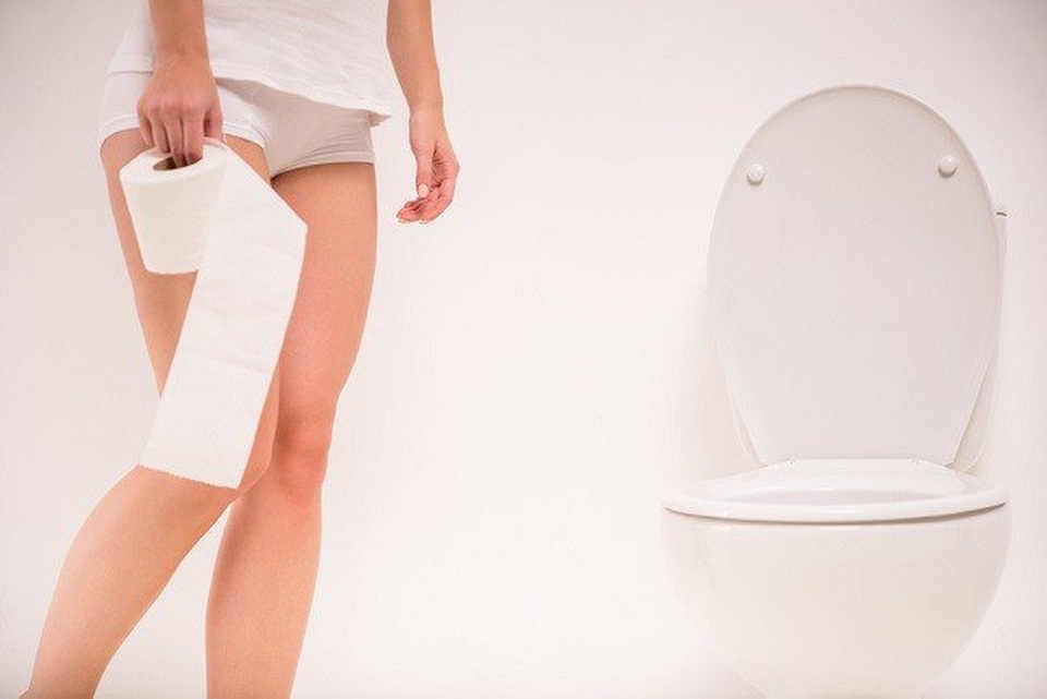 Phát hiện mắc ung thư giai đoạn cuối sau thời gian dài bị táo bón - 1 Phát hiện mắc ung thư giai đoạn cuối sau thời gian dài bị táo bón - 1
