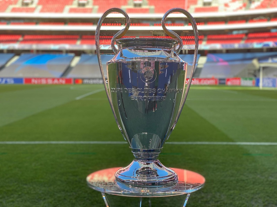 Những khoảnh khắc Bayern Munich hạ PSG, hoàn thành “cú ăn ba” - 3 Những khoảnh khắc Bayern Munich hạ PSG, hoàn thành “cú ăn ba” - 3