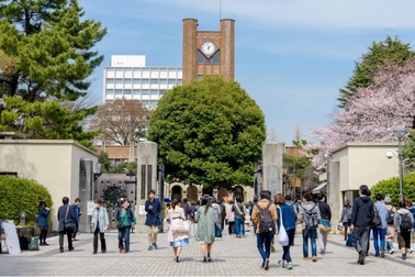 Đại học Nhật Bản sa thải phó giáo sư vì tuyên bố "không tuyển người Trung Quốc"