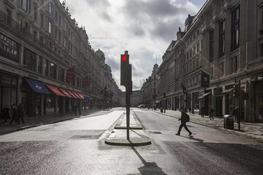 Ở độ ẩm nào có thể ức chế virus corona trong không khí?