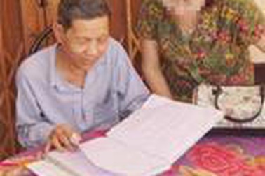 Thầy lang chữa bệnh... ung thư, HIV?!