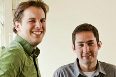 Hai đồng sáng lập Instagram cùng "tháo chạy" do bất ổn từ Facebook?