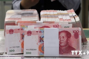 Trung Quốc phá các vụ giao dịch giả mạo trị giá 10 tỷ USD