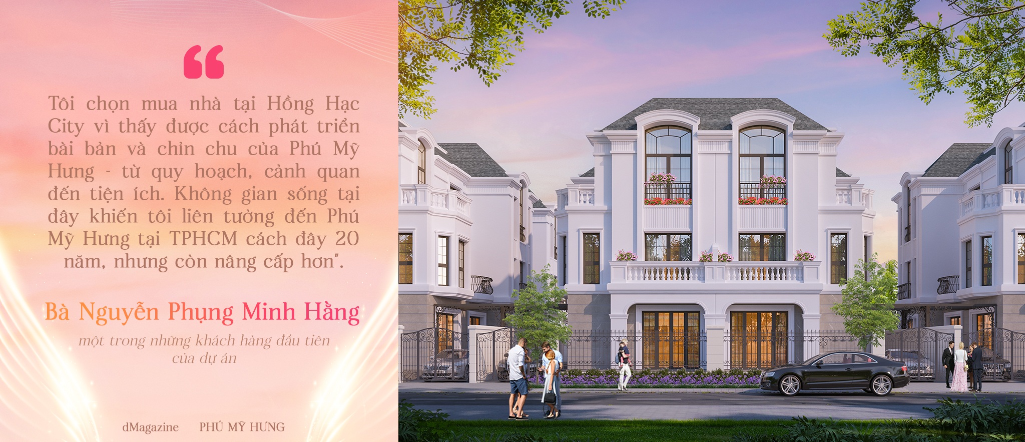 Hồng Hạc City: Điểm hội tụ mới ở trục phát triển Đông Bắc Thủ đô - 17 Hồng Hạc City: Điểm hội tụ mới ở trục phát triển Đông Bắc Thủ đô - 17