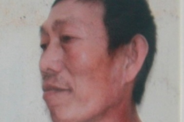 Giết vợ hàng xóm chỉ vì con suối