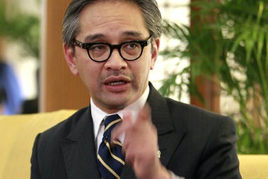 Indonesia đòi Mỹ giải thích về vụ nghe lén 