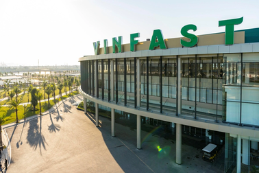 VinFast ký thỏa thuận thu xếp vốn cho nhà máy Mỹ với Credit Suisse và Citigroup