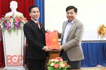 Bắc Giang: Ký quyết định trái luật khi là chủ tịch huyện, Giám đốc Sở Công thương lên tiếng