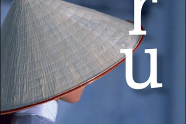 Nữ nhà văn gốc Việt được đề cử nhận giải Man Asian  