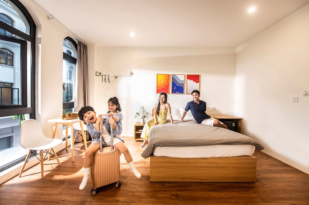 Bất động sản thấp tầng dưới 15 tỷ đồng tại Ocean City: Triển vọng sinh lời - 3 Bất động sản thấp tầng dưới 15 tỷ đồng tại Ocean City: Triển vọng sinh lời - 3