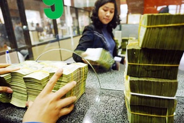 Đánh thuế lãi tiền gửi ngân hàng là hợp lý