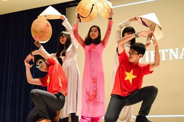 Nguyễn Lưu Cảnh Hào:  “Thủ lĩnh không cần phải là người giỏi nhất”