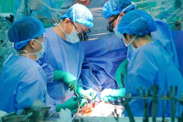 Lời từ biệt nghẹn ngào của người mẹ trước ca hiến tạng cứu 8 cuộc đời