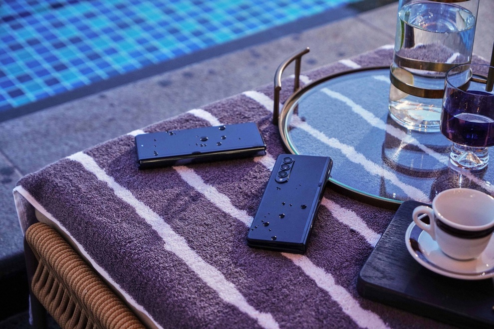 Trải nghiệm tất tần tật về Samsung Galaxy Z Fold 3 - 2 Trải nghiệm tất tần tật về Samsung Galaxy Z Fold 3 - 2