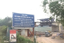 Tự đề xuất dự án BT nghìn tỷ và trúng thầu, doanh nghiệp được tỉnh bảo lãnh vay vốn!