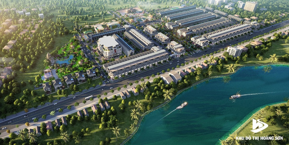 Nghệ An: 4 yếu tố giúp bất động sản Diễn Châu thu hút đầu tư - 3 Nghệ An: 4 yếu tố giúp bất động sản Diễn Châu thu hút đầu tư - 3